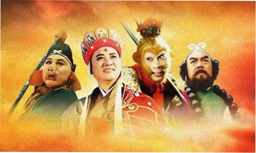 经典老剧免费看